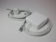 【純正】MacBook 60W ACアダプター MagSafe1