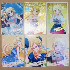 2026年最新】八宮めぐる srの人気アイテム - メルカリ