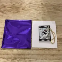 映画ちいかわ 人魚の島編 アクリルキーホルダー