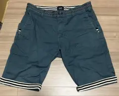 BEAMS HEART　ハーフパンツ　Mのサムネイル