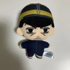 ゴールデンカムイモアプラスマスコット　月島軍曹