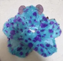 サリー マフラーファンキャップ