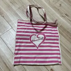 訳あり　Victoria's Secret トートバッグ