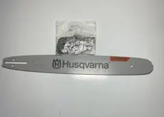 Husqvarna Zライトバー 20RT OREGONソーチェン - メルカリ