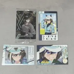 2025年最新】シュヴァルグランの人気アイテム - メルカリ