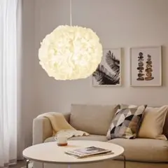 IKEAの「VINDKAST ヴィンドカスト ペンダントランプ