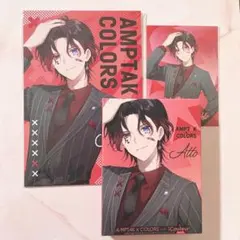 ✾AMPTAKxCOLORS 3周年✾ ちぐさくん ブレスレット - メルカリ