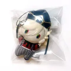 鬼滅の刃 童磨 無限城編 ゆらふわみにみにぬいぐるみ