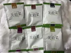 ブルックス 美穀菜　6種お試しセットのサムネイル