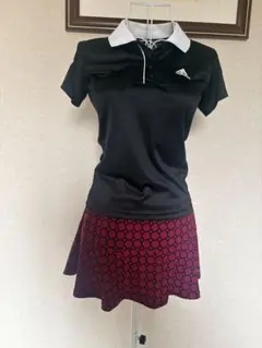 LaLaジュップ＆adidasゲームシャツのサムネイル