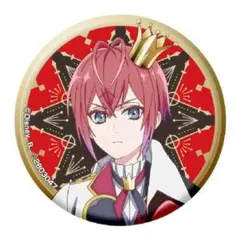 2026年最新】ツイステ リドル 缶バッジ まとめ売りの人気アイテム