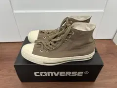 【ALL STAR 100 】MHL×CONVERSEコラボ26センチ