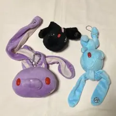 2026年最新】チャックスgp グル～ミ～ × 汎用うさぎの人気アイテム