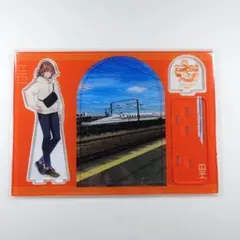 鉄アキラ 直筆サインポートレート2種セット - メルカリ