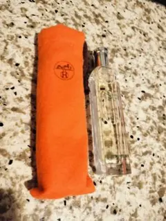 HERMESエルメスUn Jardin Sur Le Nil ナイルの庭15ml