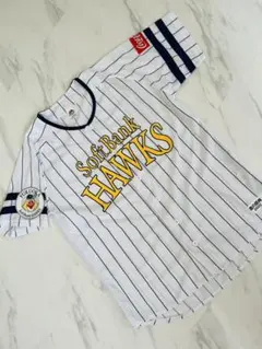 【新品】ソフトバンクホークス 鷹の祭典2022 レプリカ ユニフォーム Lサイズ