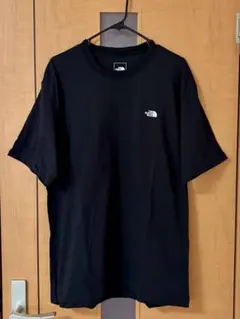 aya 81様専用 ノースフェイス 半袖FDヌプシコットンT ブラック L