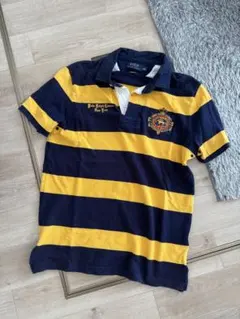 Polo Ralph Lauren ポロシャツ かつきくん着用のサムネイル