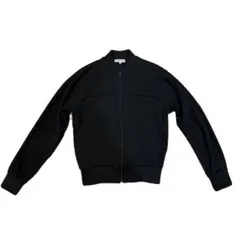AW24 COMME des GARÇONS ブラック トラックジャケット Mのサムネイル