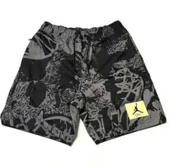 【新品】JORDAN BRANDショートパンツ S