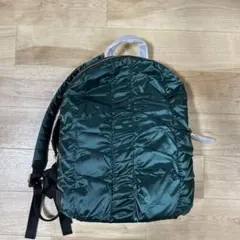 LANVIN en Bleu リュック バックパック　グリーンのサムネイル