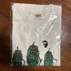 United Athle Tシャツ ホワイト L