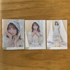 ノイミー 冨田菜々風 ジャケット写真 生写真コンプ - メルカリ