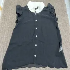 レピピアルマリオ　xs シースルー　トップス