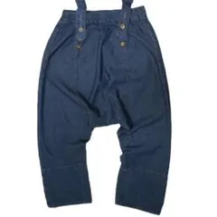 2025年最新】ヨウジヤマモト デニムの人気アイテム - メルカリ