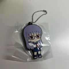 銀八先生　猿飛あやめ