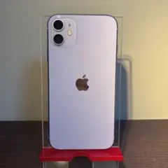 【美品】iPhone11 パープル64GB 充電セット付き