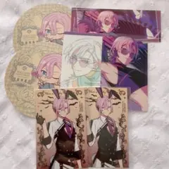 エリオスRビアンキグッズセット