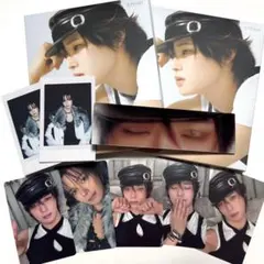 &TEAM「MARK ON ME」K セット