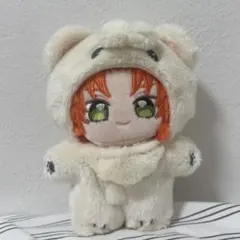 あんさんぶるスターズ あんスタ 月永レオ いつぬい ぬいぐるみ 第1弾