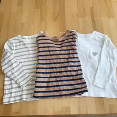 ロンT 100cm 3点セット