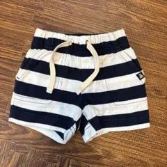 baby gap ハーフパンツ 3-6ヶ月