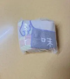 ちいかわ　マルチタオル　島二郎