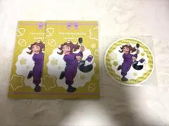 忍たま乱太郎　平滝夜叉丸　サンリオ