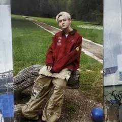 INI 写真集Viva la vita セブンネット トレカ 田島将吾