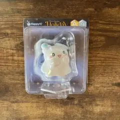 Sanrio happyくじ　Holiday Collection