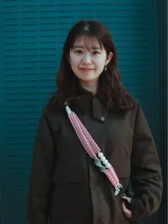 にこにこさん様　オーダー　パラコード　ナップサック