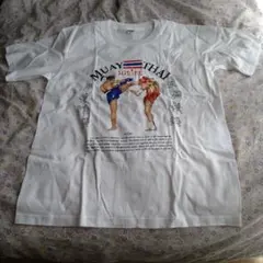 2026年最新】ムエタイ tシャツの人気アイテム - メルカリ