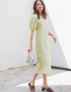 数回使用大人気ワンピース