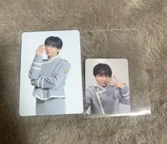 EBiDAN Yes!東京 原因は自分にある。盤 長野凌大 トレカ