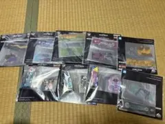 HUNTER × HUNTER一番くじI賞9点まとめ売り