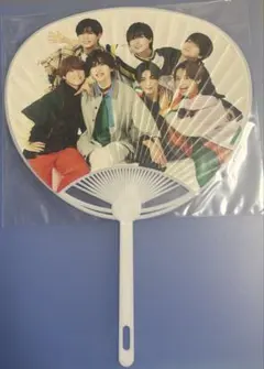 POP MALL 78 Nankin Danshi CD & うちわセット Amazon.co.jp: POPMALL (初回限定盤2) (CD+Blu-ray) - なにわ男子