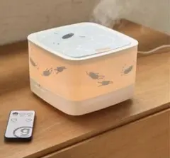 graniph グラニフ　ビューティフルシャドー　加湿器のサムネイル