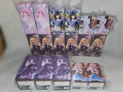 櫻井陽菜 蓮ノ空 デジタルトレカ SR R セット特典ブロマイド9枚セット 