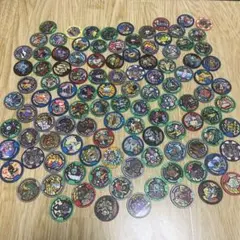 妖怪ウォッチメダルまとめ売り