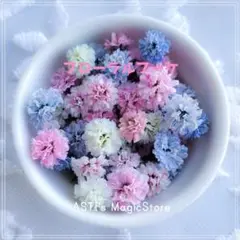 No.1856 かすみ草　フローラルブーケ